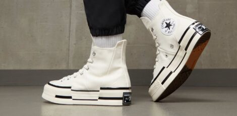 Ako čistiť látkovú obuv?