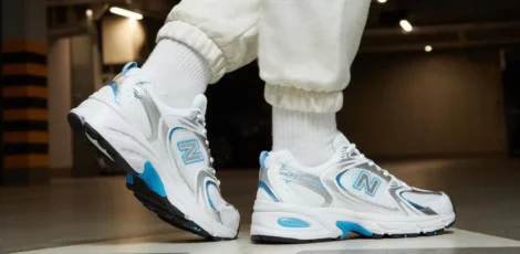 New Balance Kolekcia