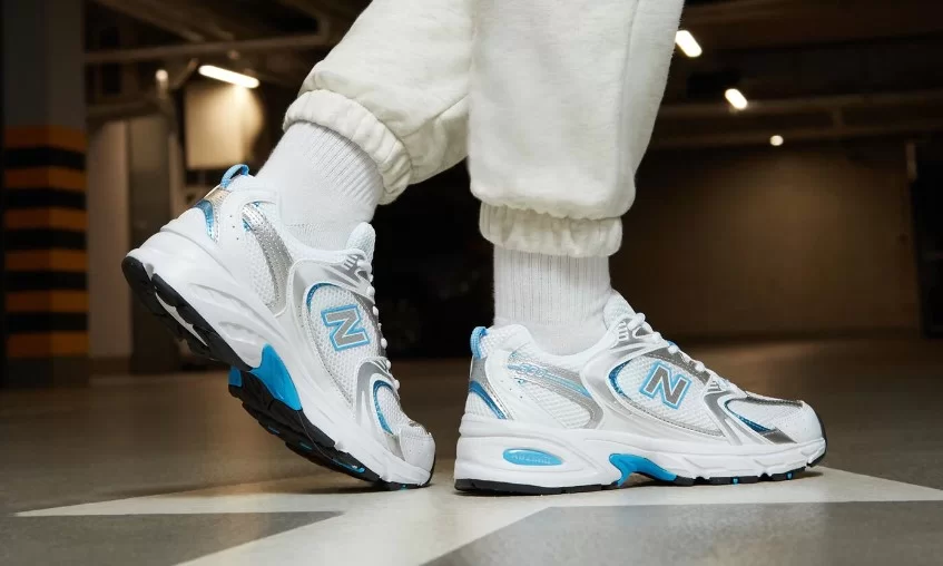 New Balance Kolekcia