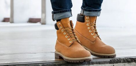 Prečo sú Timberland Premium 6 tak dobré