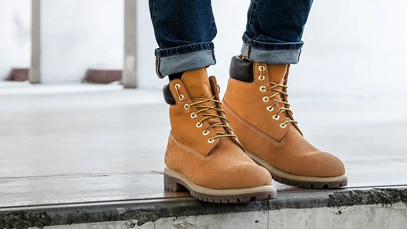 Prečo sú Timberland Premium 6 tak dobré