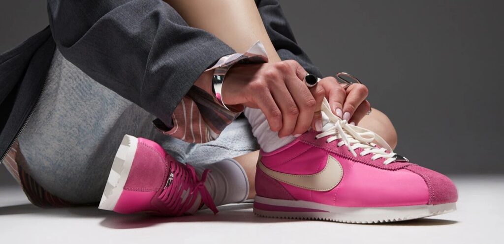NIKE W CORTEZ SE