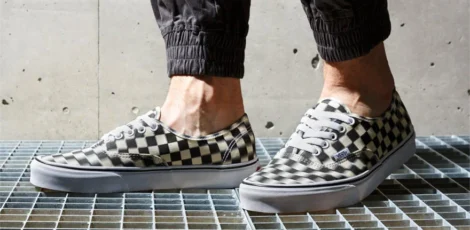 Ako si vybrať tenisky na leto?