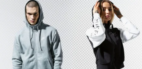 Mikina s kapucňou, čiže záchrana pre fanúšikov streetwearu