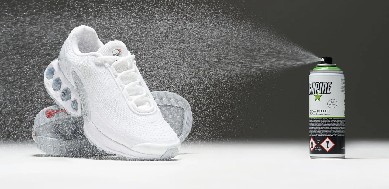 Ako čistiť biele topánky?