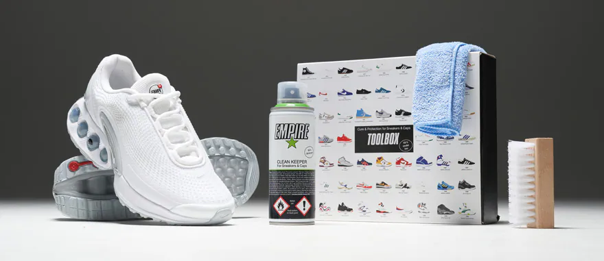 Krásne, keď sú nové, ale iba vtedy?