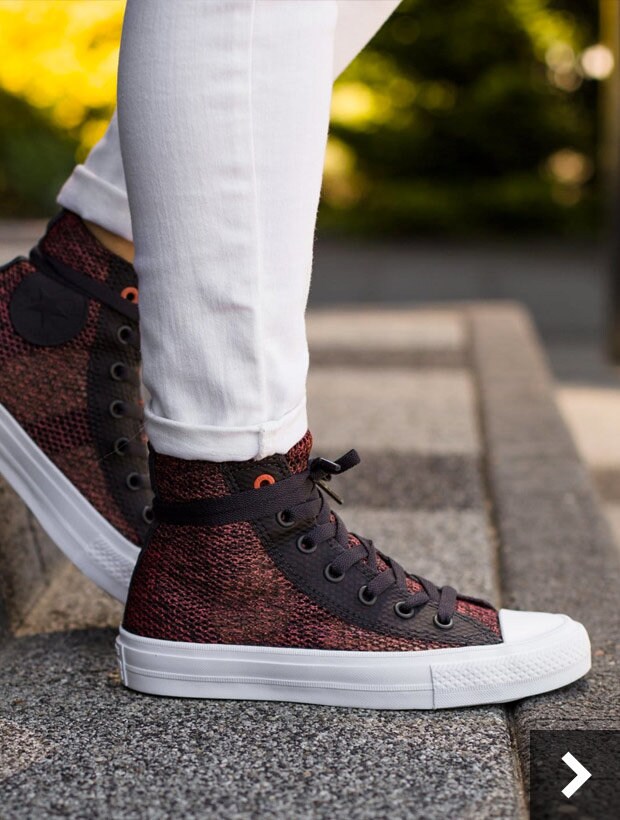 Converse Chuck Taylor All Star