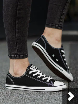 Converse Chuck Taylor All Star Dainty