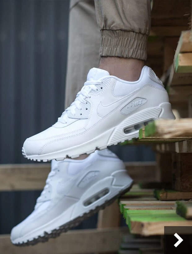 Nike Air Max