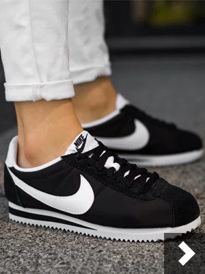 Nike Cortez