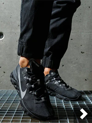 Nike React