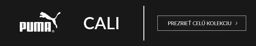 Puma Cali