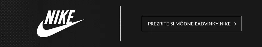 Nike Ľadvinky