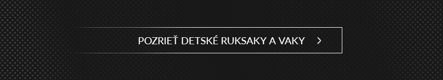 Detsky ruksak