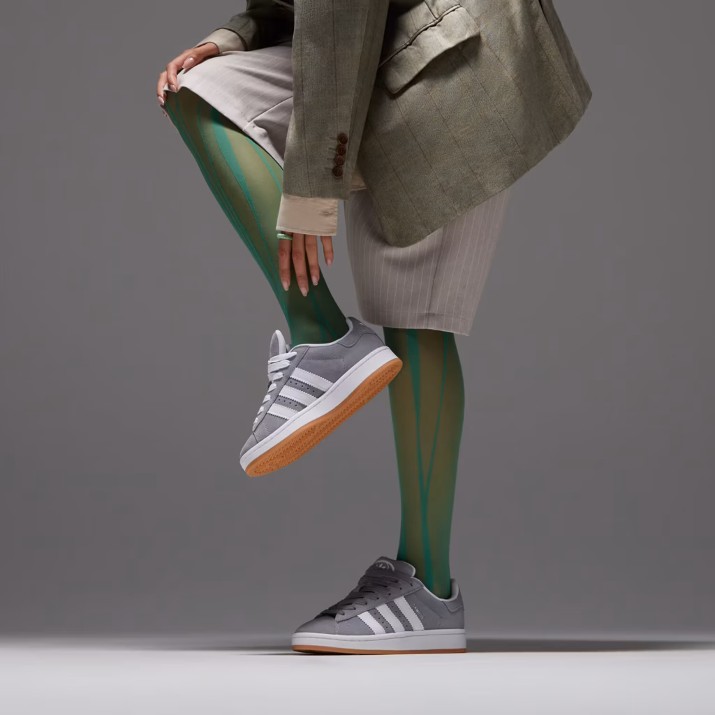 časť detských topánok