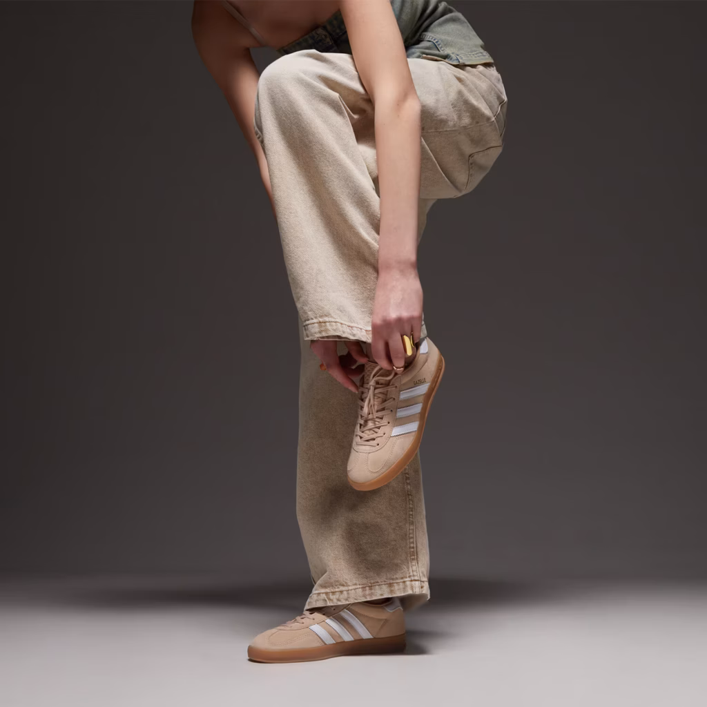 Odkiaľ sa vzala kultúra sneakers?