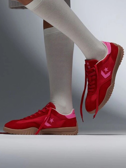 Converse Run Star Trainer