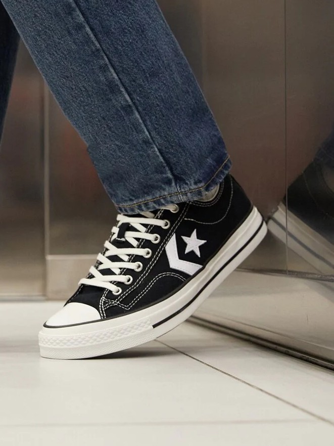 Converse Star Player