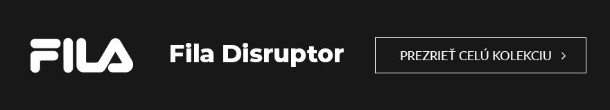 Fila Disruptor