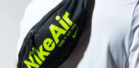 Ľadvinka Nike - ako ju nosiť