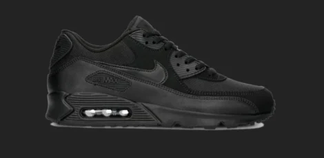 Ako čistiť čierne tenisky?