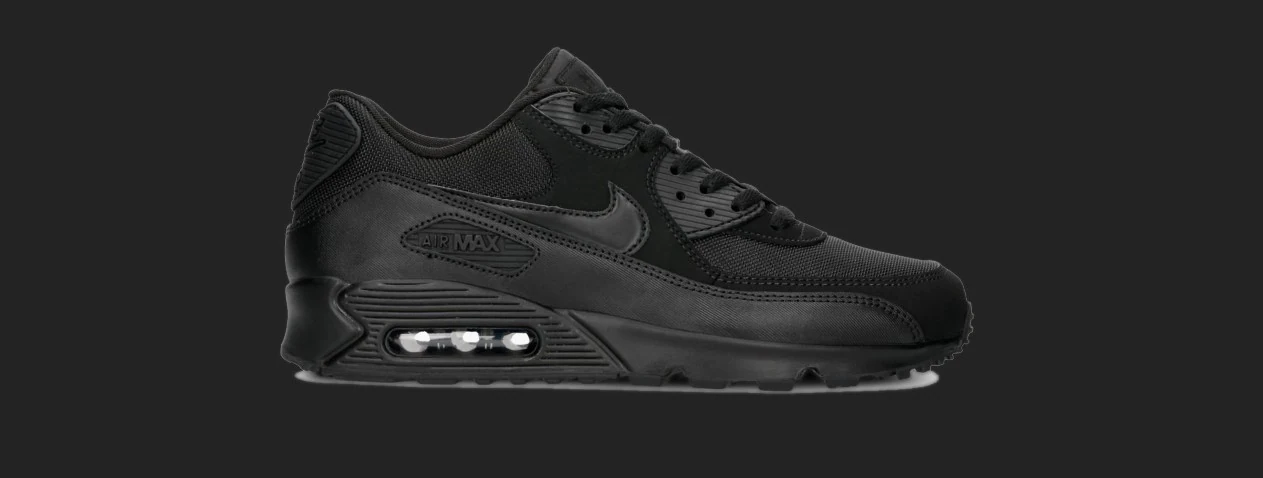 Ako čistiť čierne tenisky?