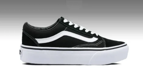 Ako čistiť textilné vansy?