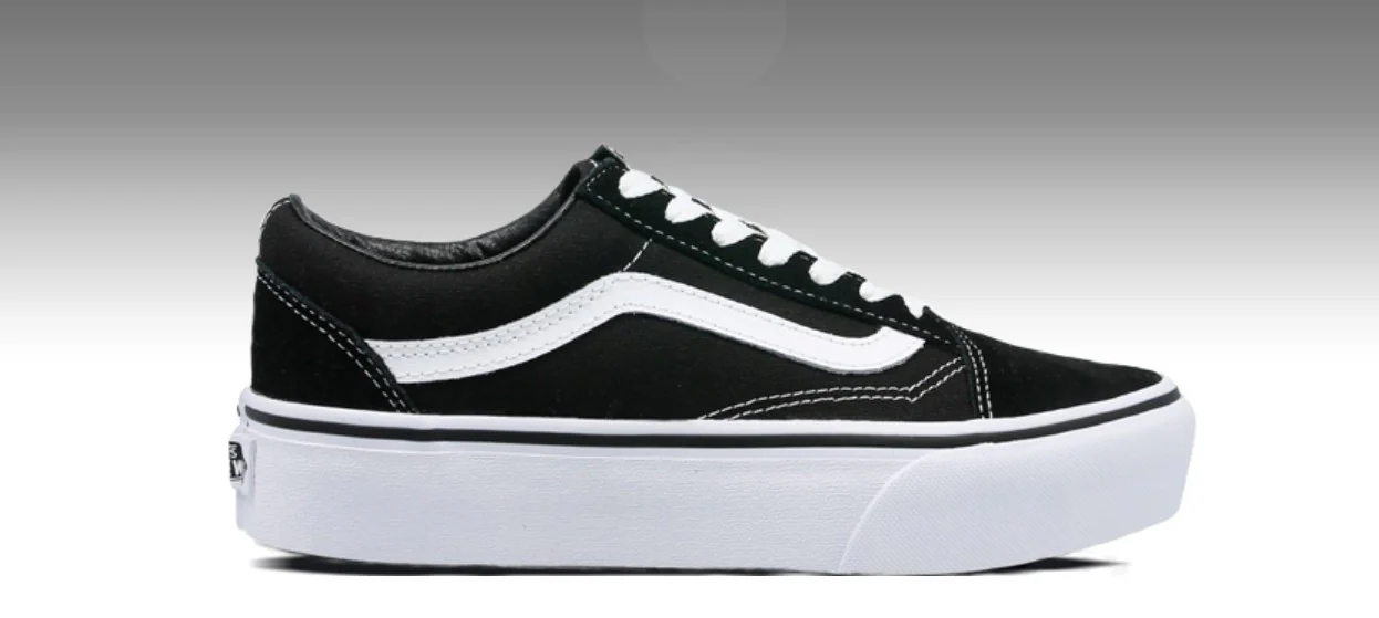 Ako čistiť textilné vansy?