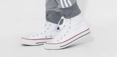 Converse Kolekcia