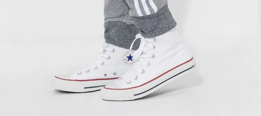 Converse Kolekcia