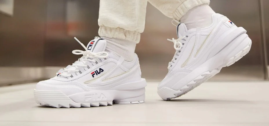 Fila Kolekcia