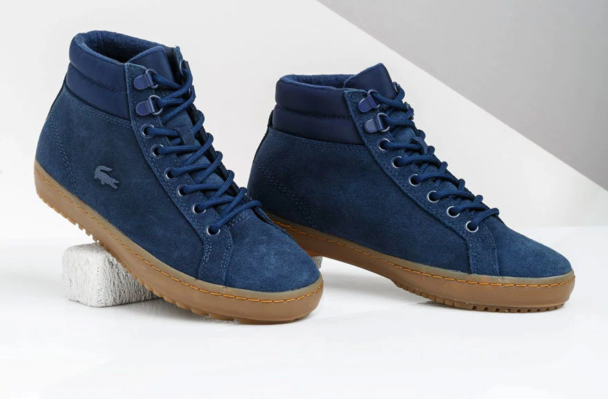 Lacoste Straightset Insulatec 3192 CFA