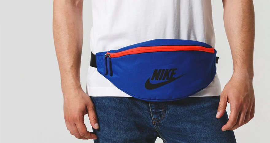 Streetwear pre aktívnych