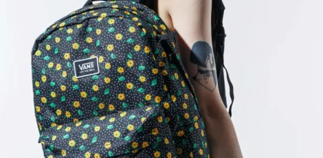 Školské ruksaky a vaky na sezónu!