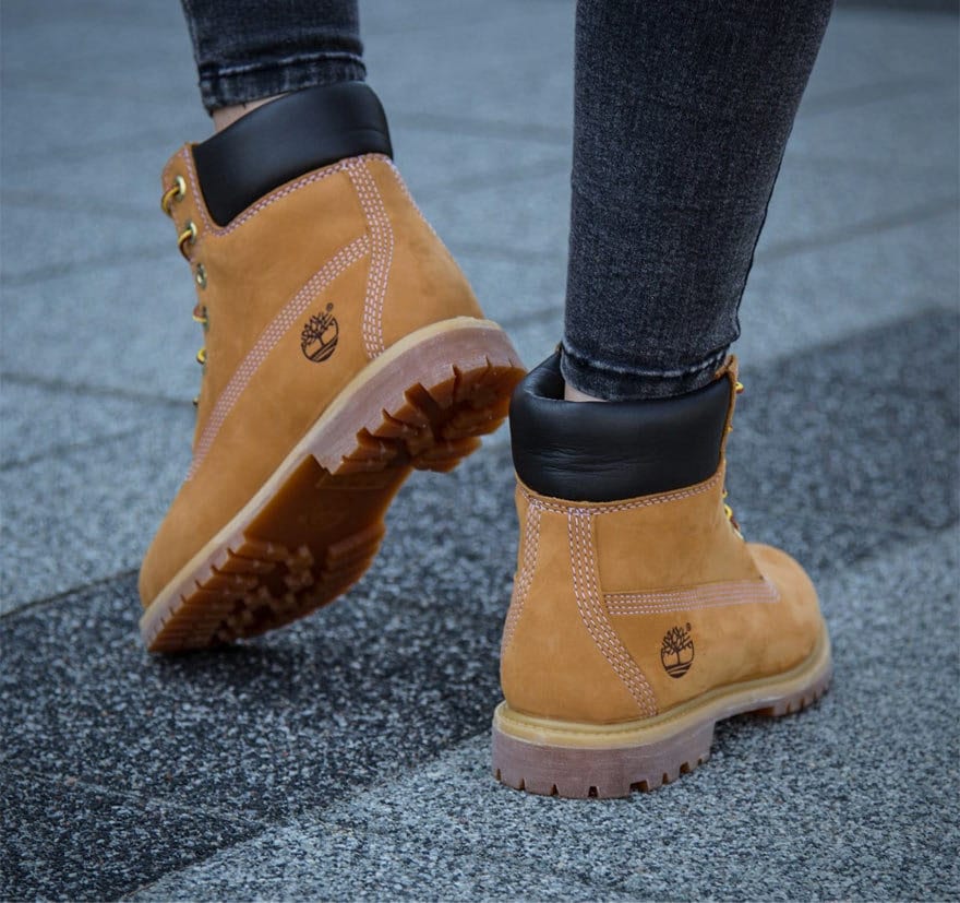 Timberland 6 IN Premium Boot