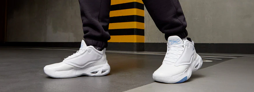 Biele Tenisky Pre Mužov