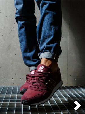 New Balance 373