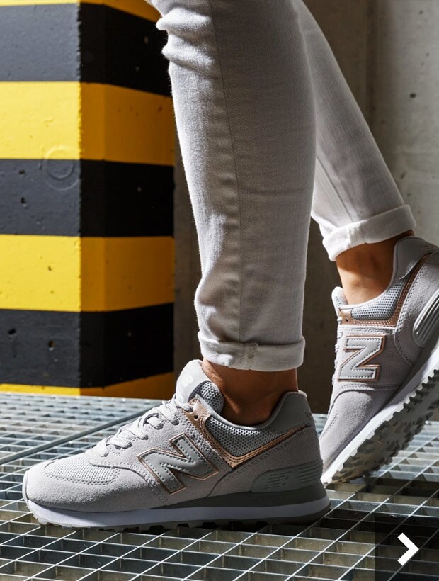 New Balance 574
