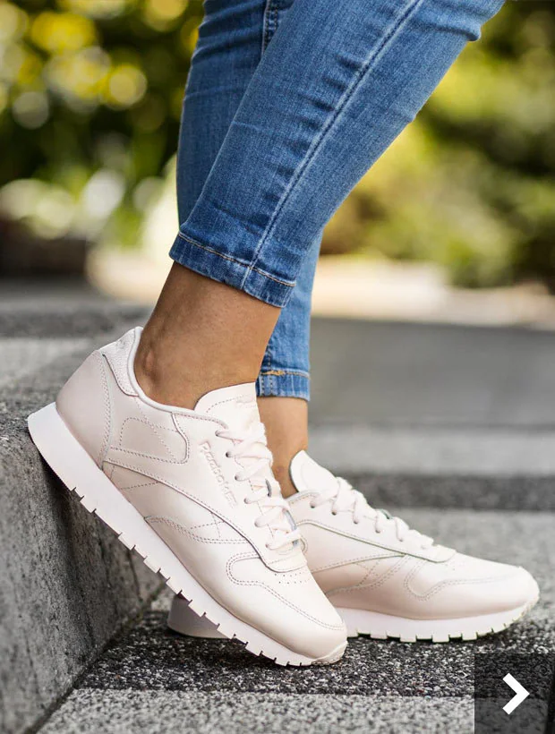 Reebok Classic Leather
