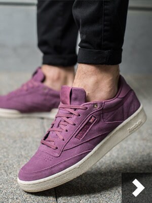 Reebok Club C
