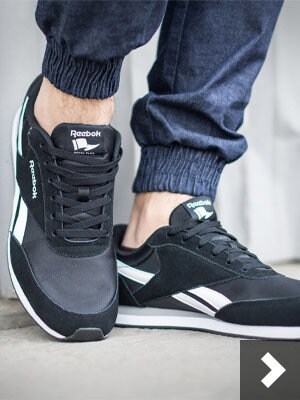 Reebok Royal
