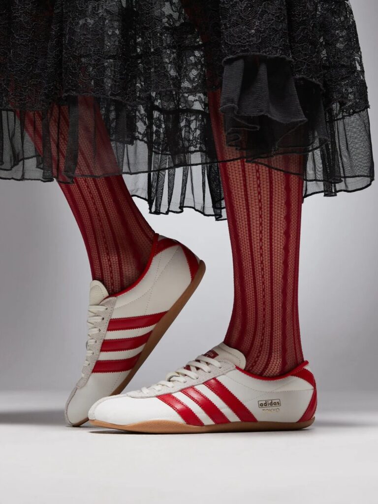 adidas Tokyo