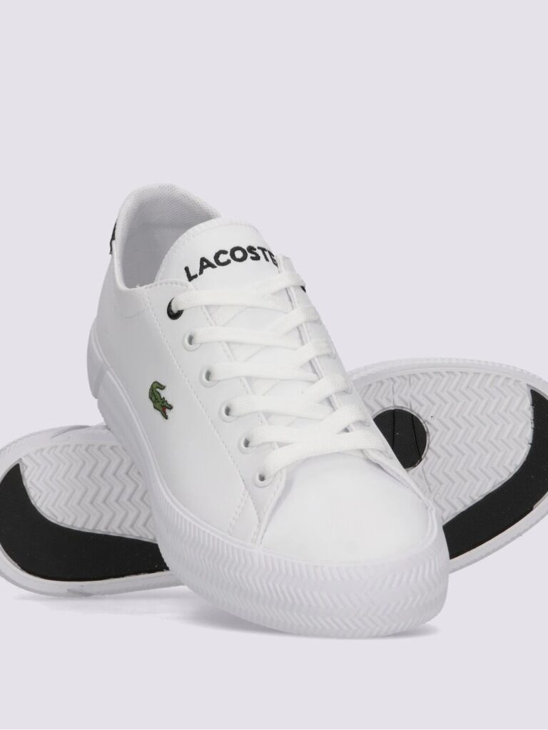 Lacoste Gripshot