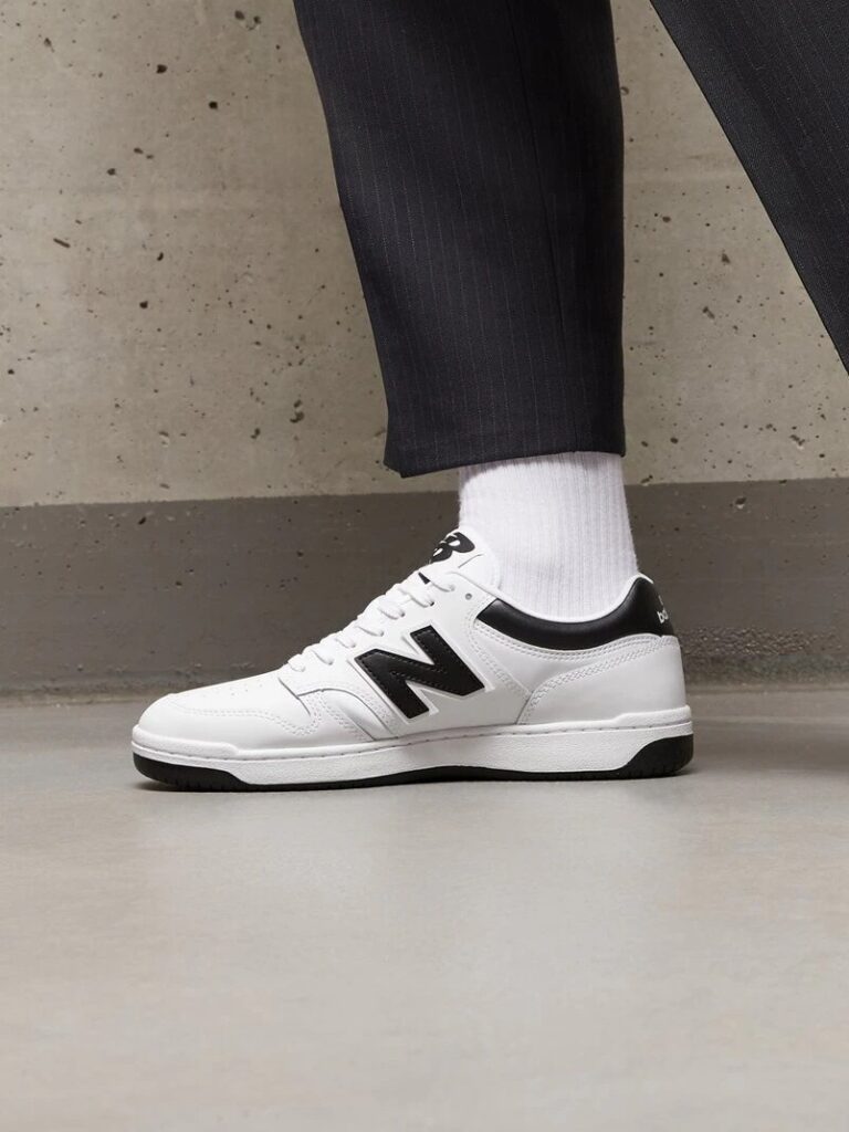 New Balance 480