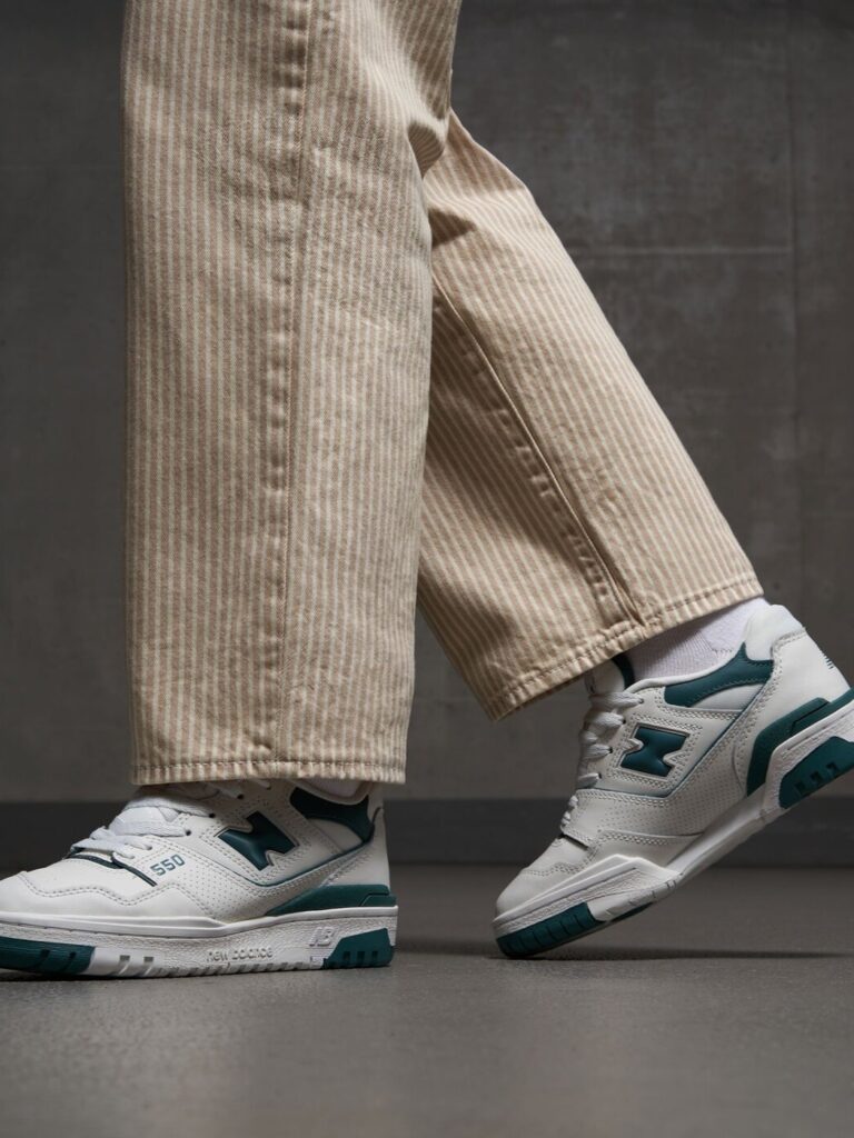 New Balance 550
