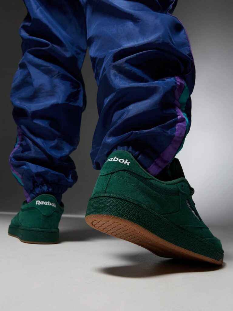 Reebok Club C 85