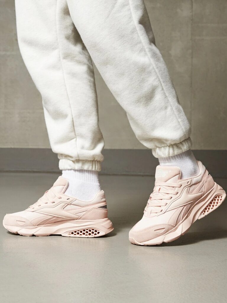 Reebok Legacy