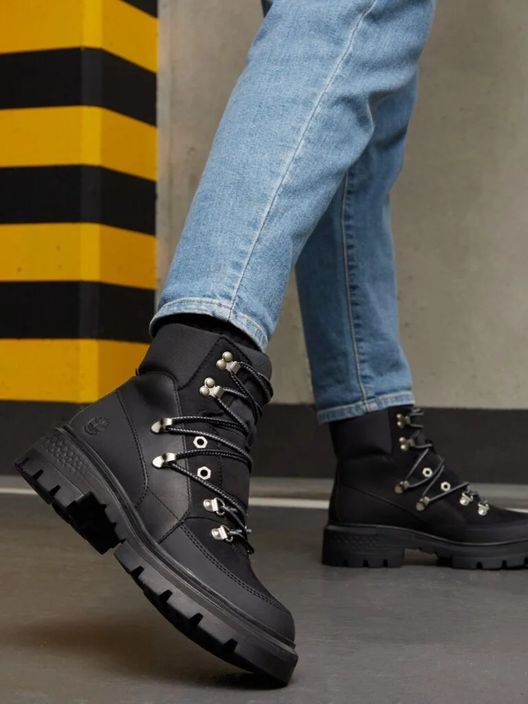 Timberland Cortina