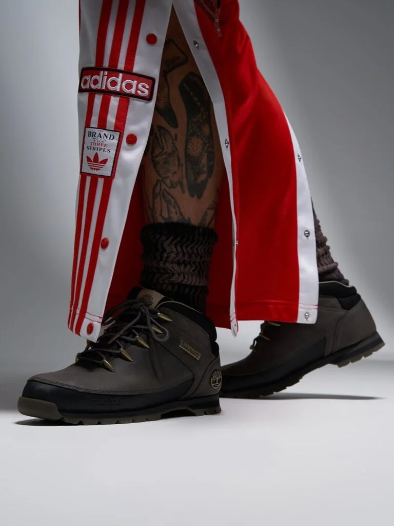 Timberland Euro Sprint