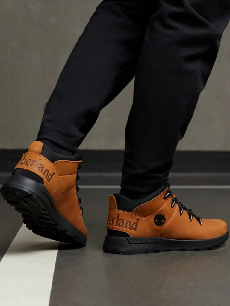 Timberland Sprint Trekker